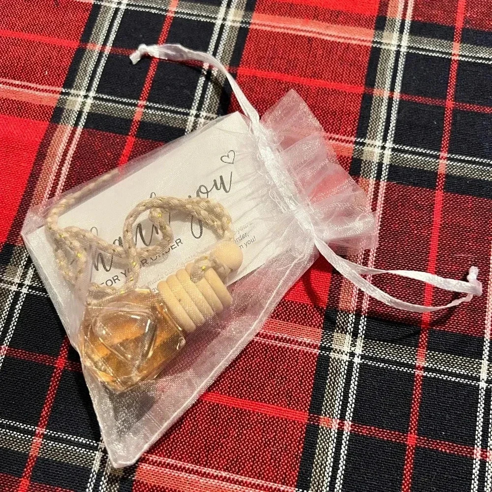 Handmade Hanging Diffusers